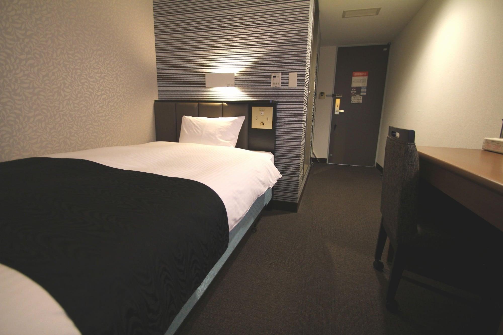 Apa Hotel Kagoshima Kokubu Kirishima Exterior foto